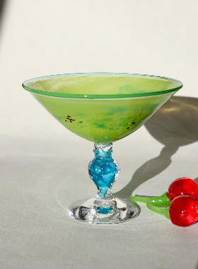 Variation picture for Limegrønn