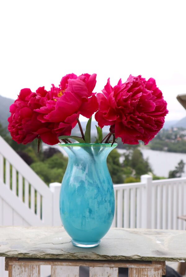 Rosevase - Bilde 2