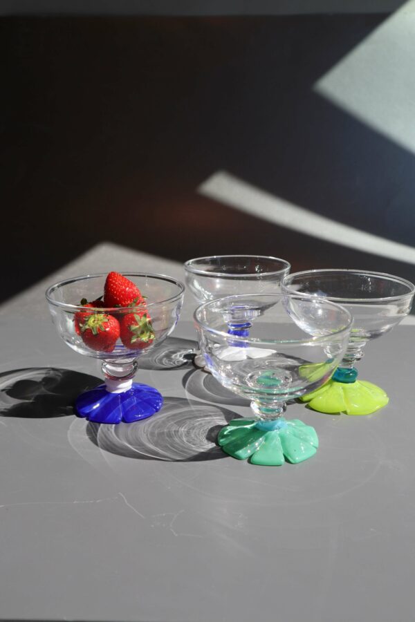 Sprudleglass