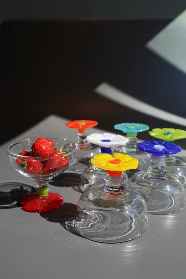 Sprudleglass - Bilde 3