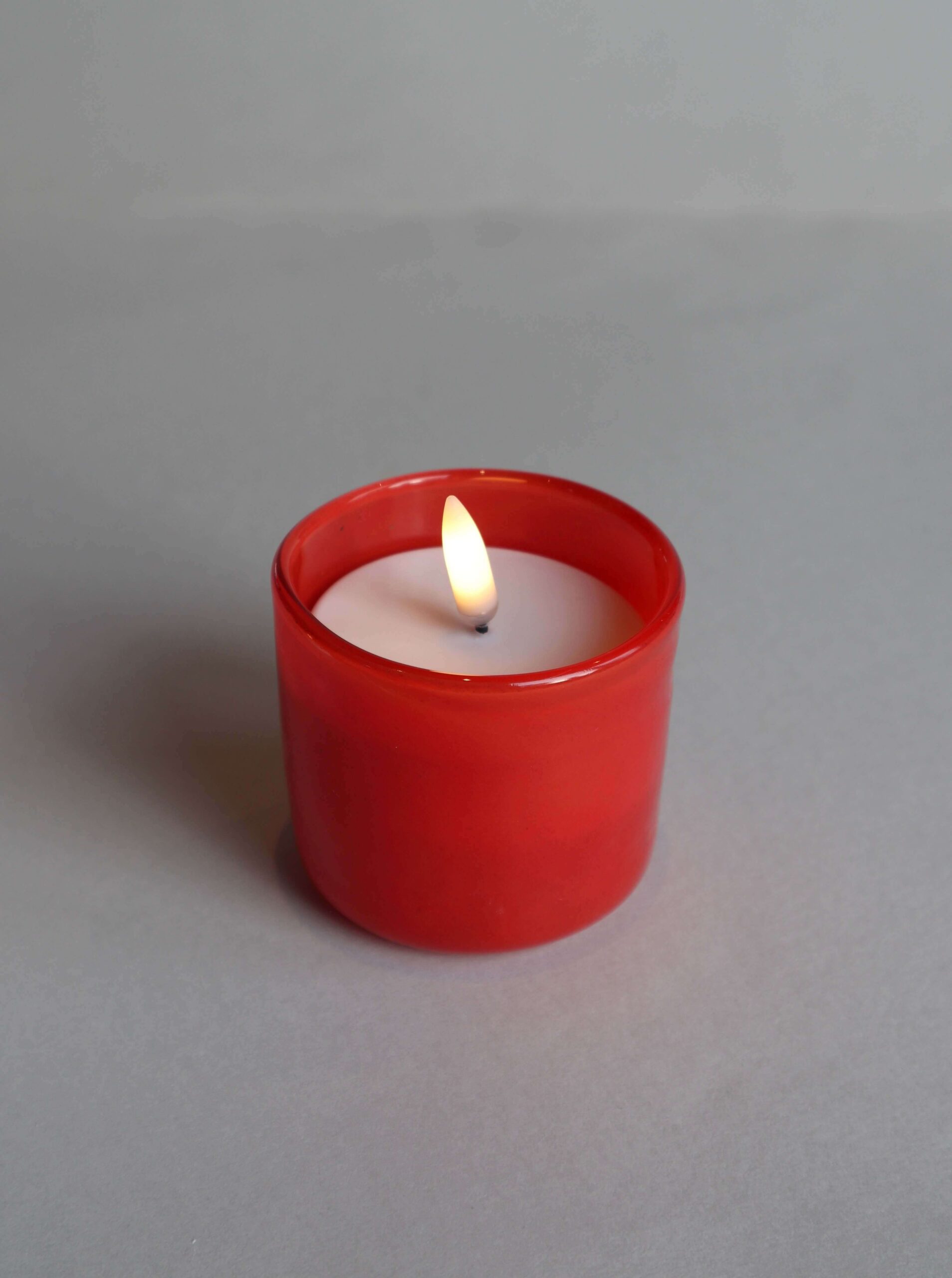 Variation picture for Rød