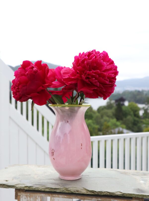 Rosevase - Bilde 3